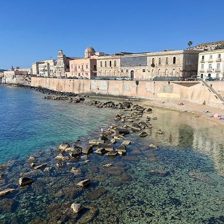 Siracusa Vacanze シラクーサ エクステリア 写真