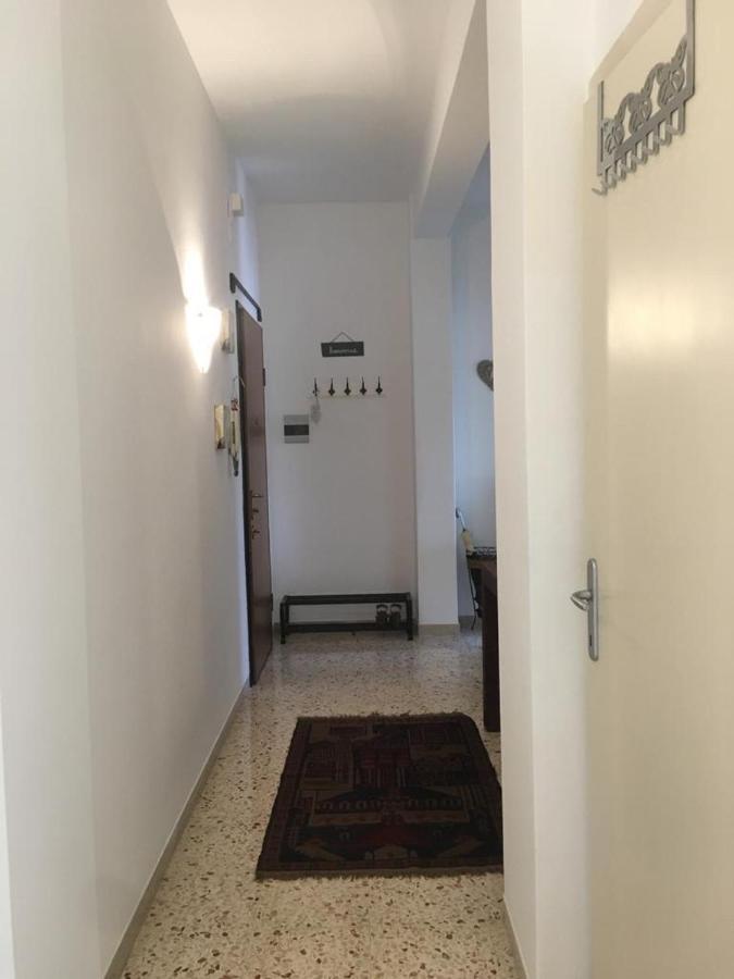 Siracusa Vacanze シラクーサ エクステリア 写真