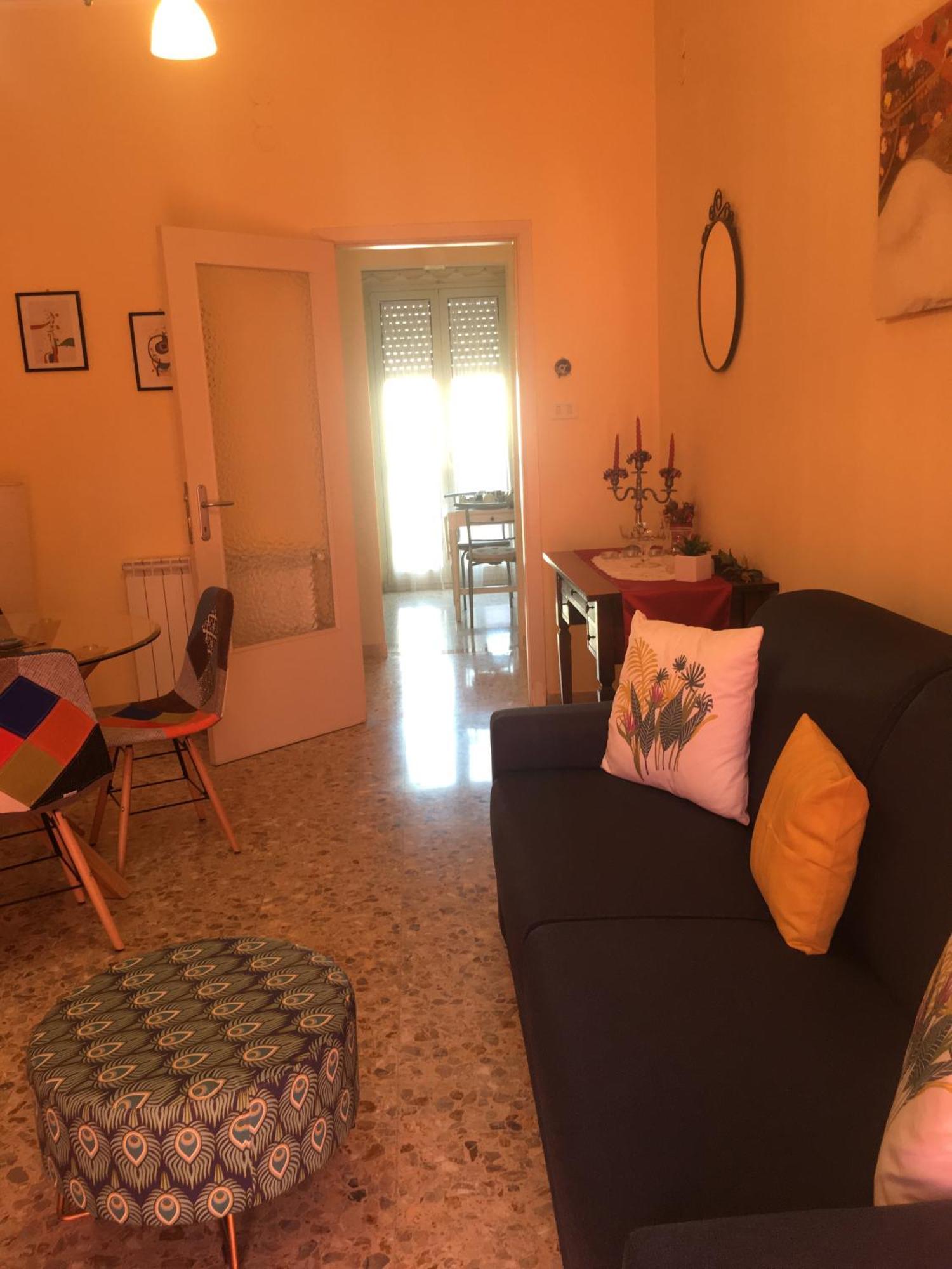 Siracusa Vacanze シラクーサ エクステリア 写真