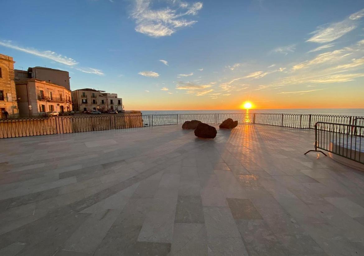 Siracusa Vacanze シラクーサ エクステリア 写真