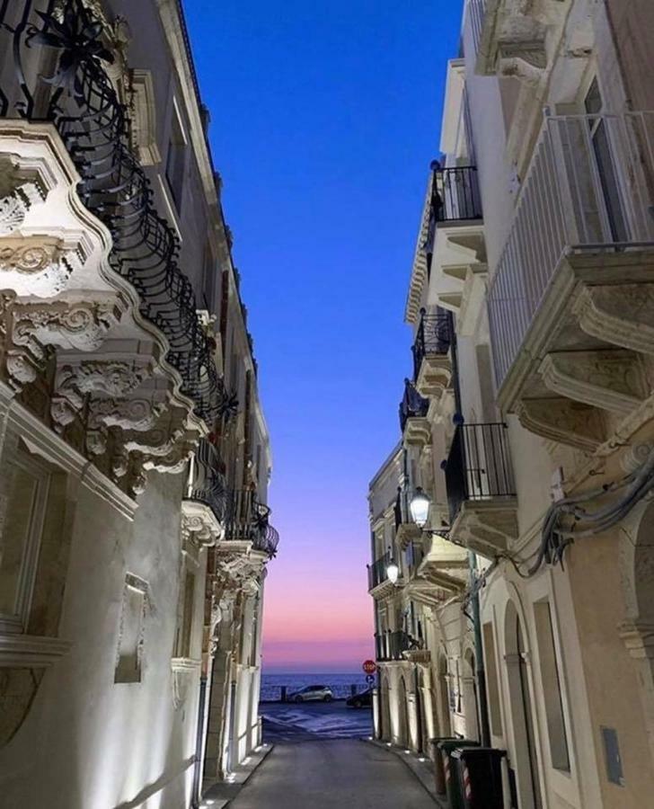 Siracusa Vacanze シラクーサ エクステリア 写真